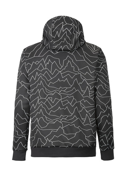 PARK TECH HOODIE