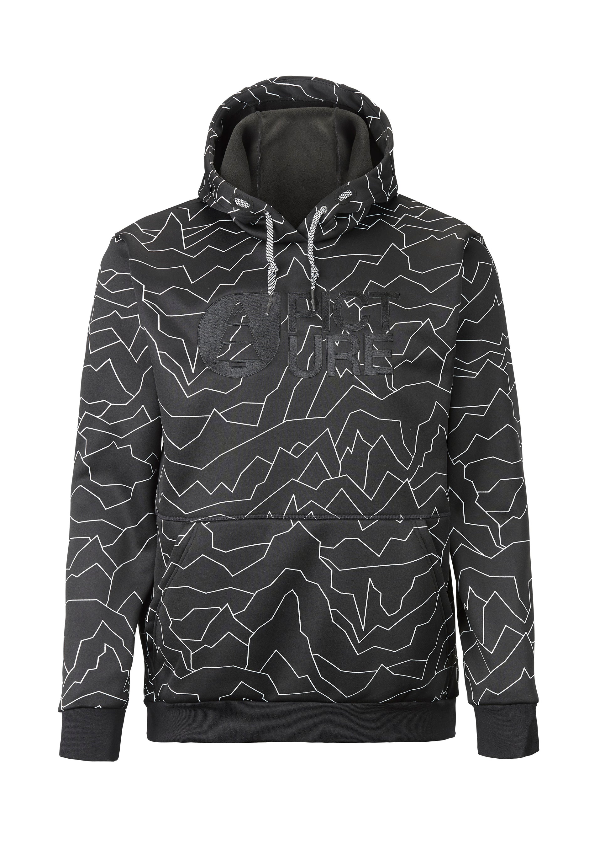 PICTURE PARK TECH HOODIE