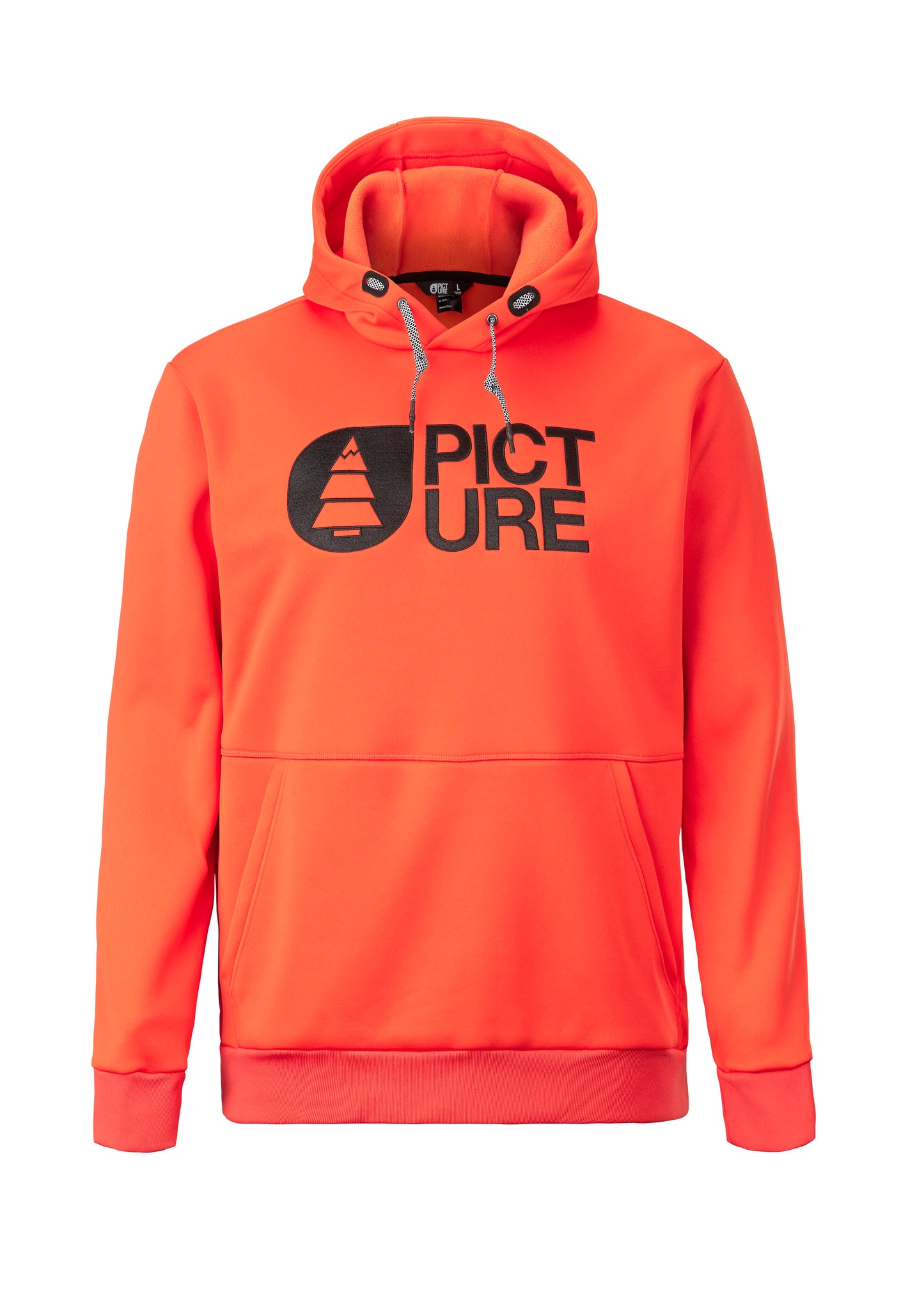 PARK TECH HOODIE