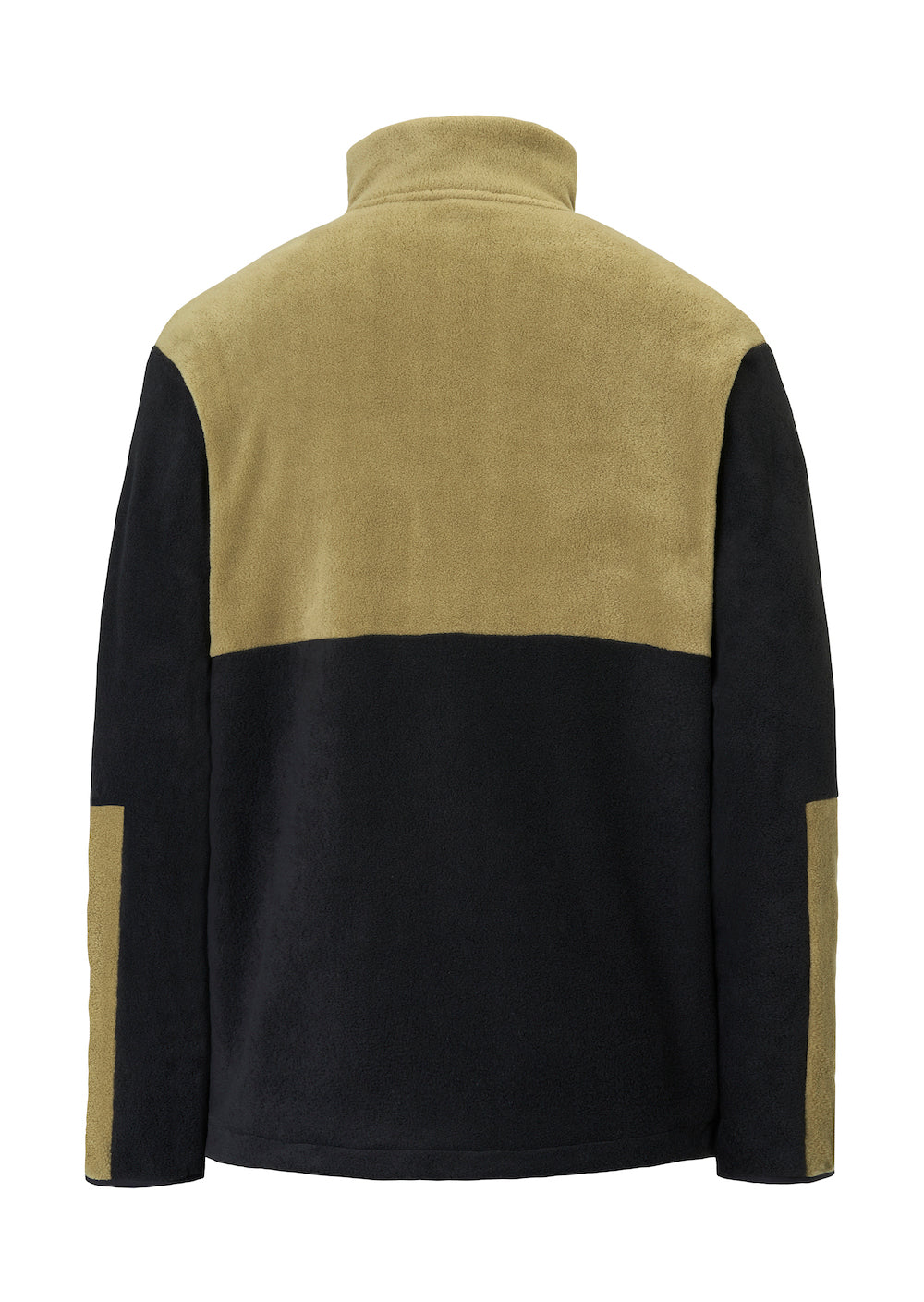 MAGMA 1/4 FLEECE