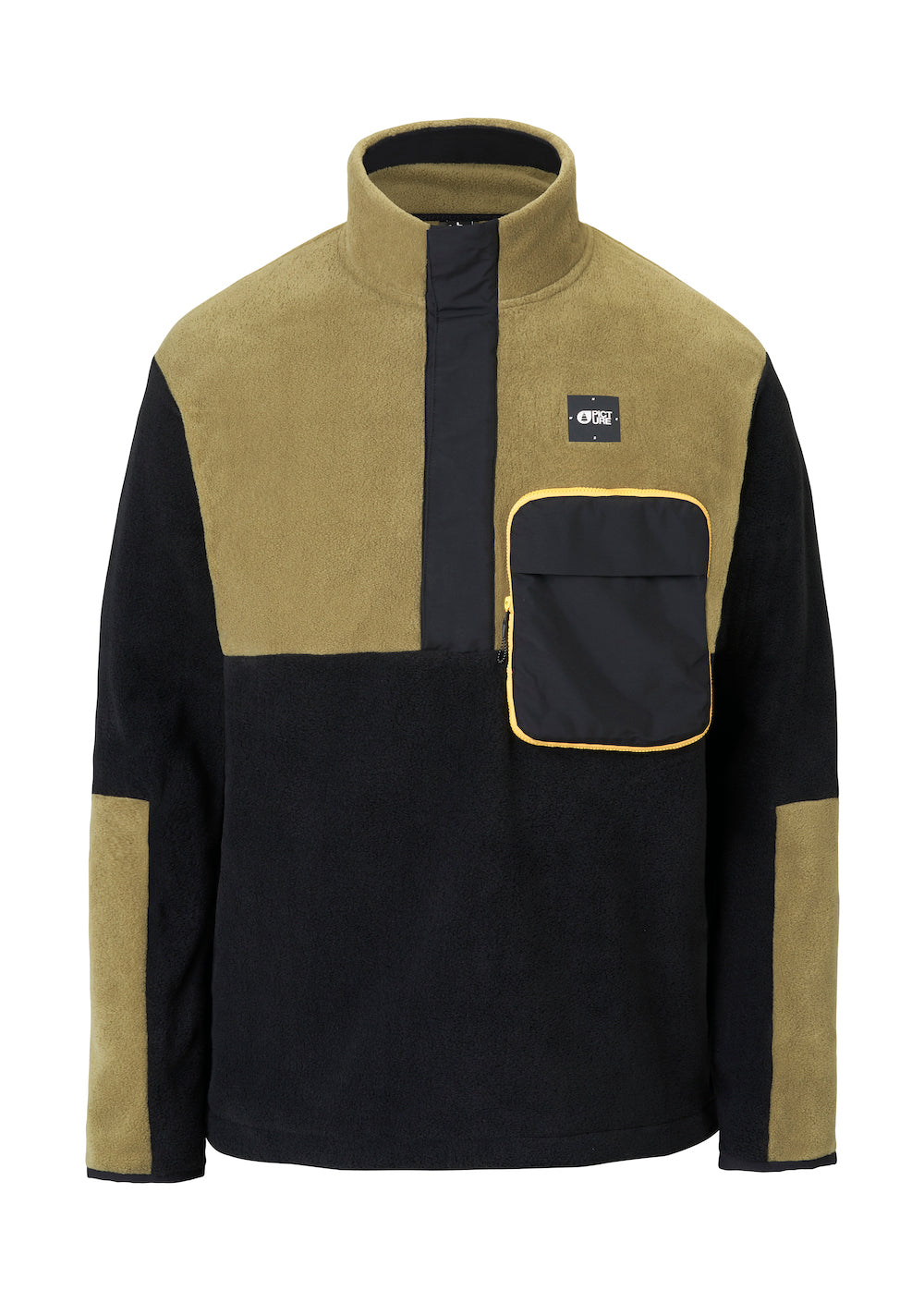 MAGMA 1/4 FLEECE