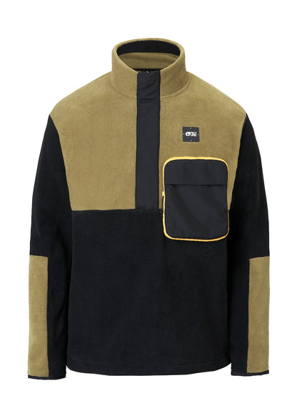 MAGMA 1/4 FLEECE
