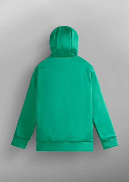 PARK ZIP TECH HOODIE