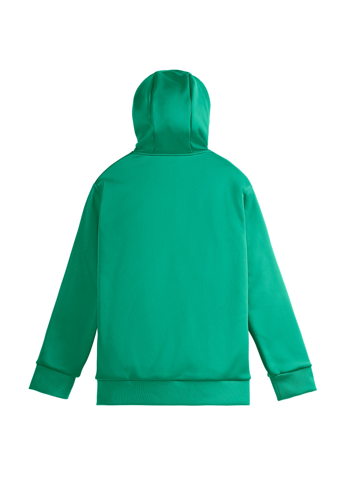 PARK ZIP TECH HOODIE