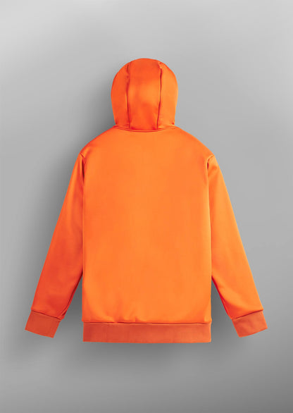 PARK ZIP TECH HOODIE