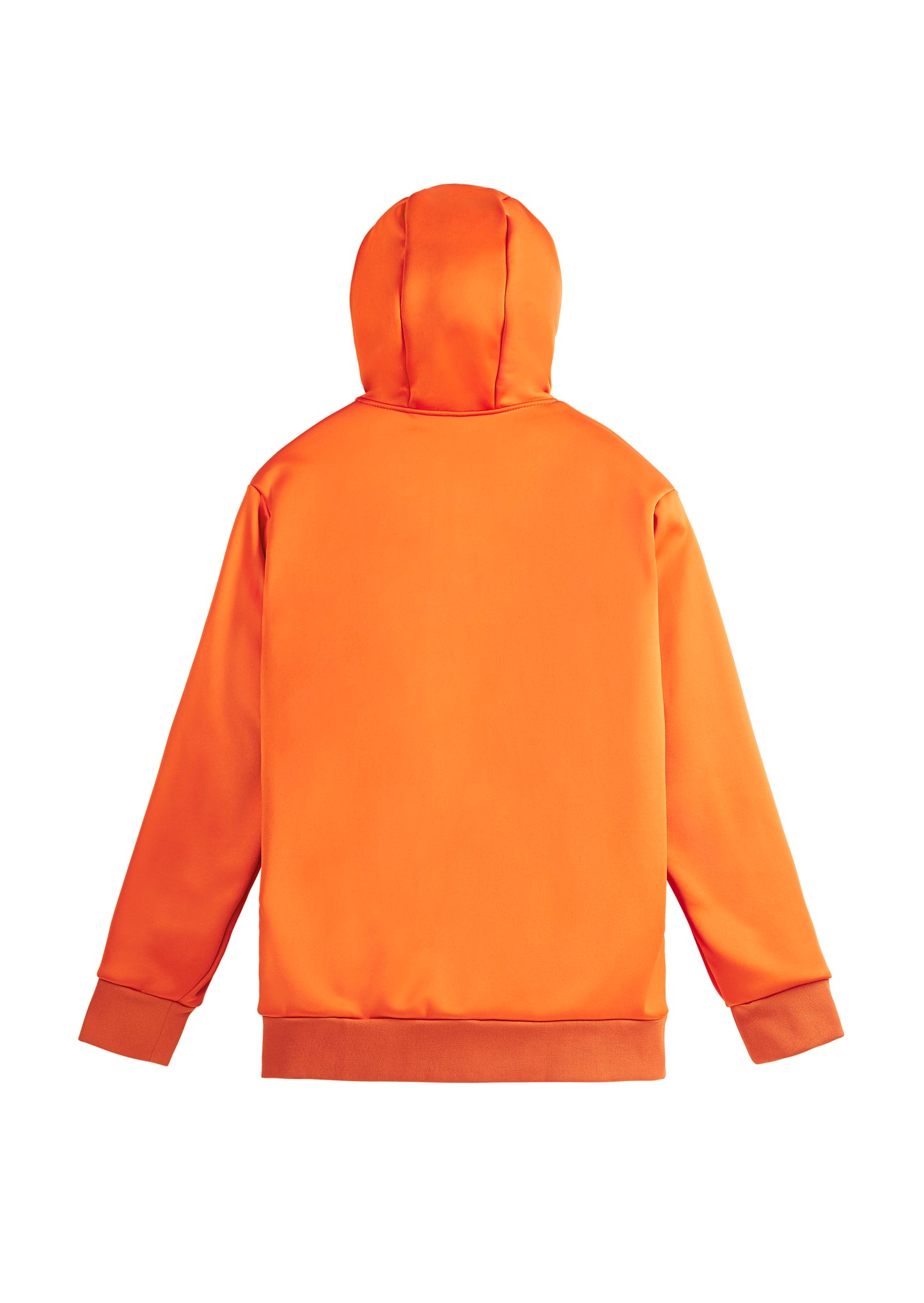 PARK ZIP TECH HOODIE