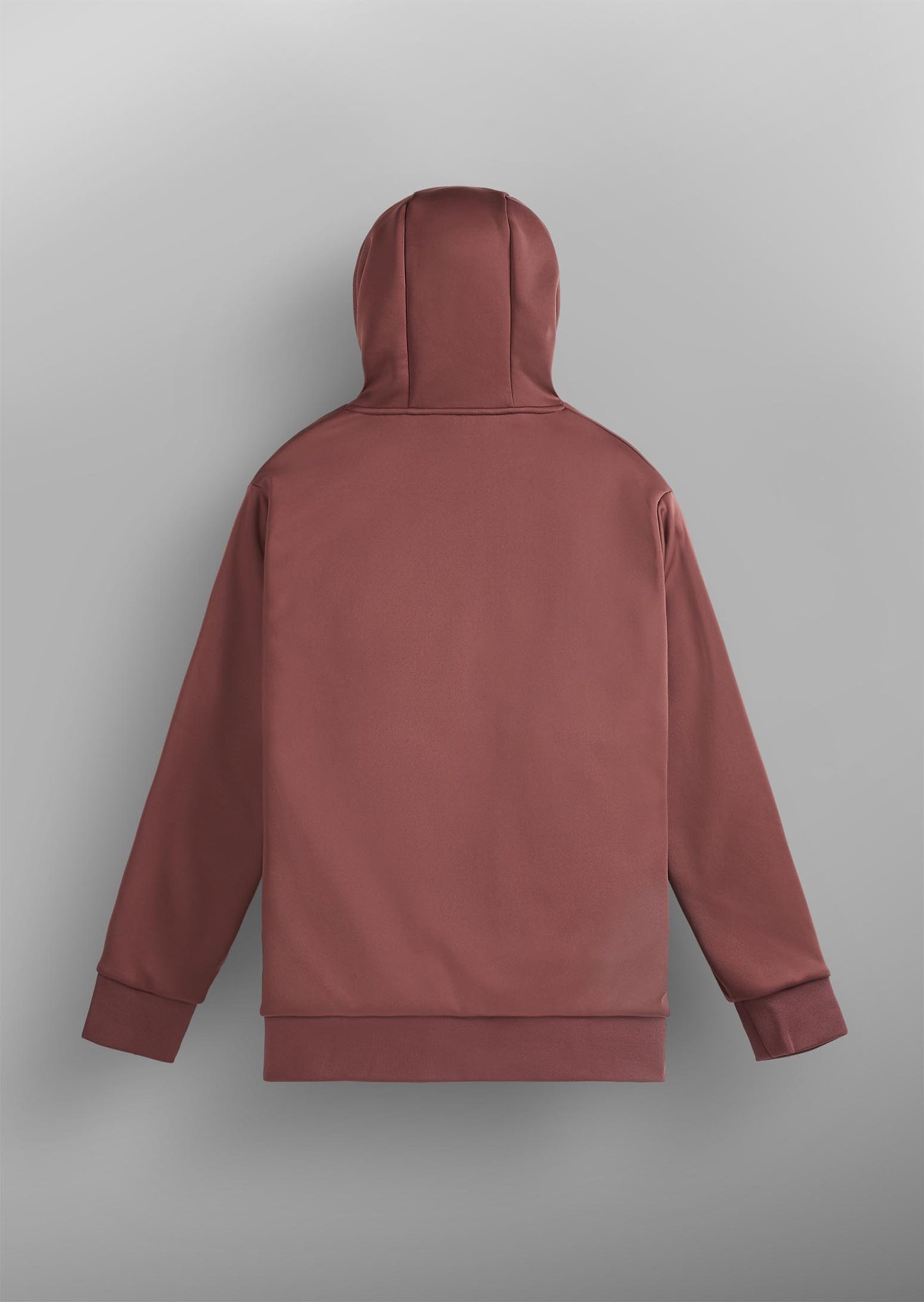 PARK TECH HOODIE