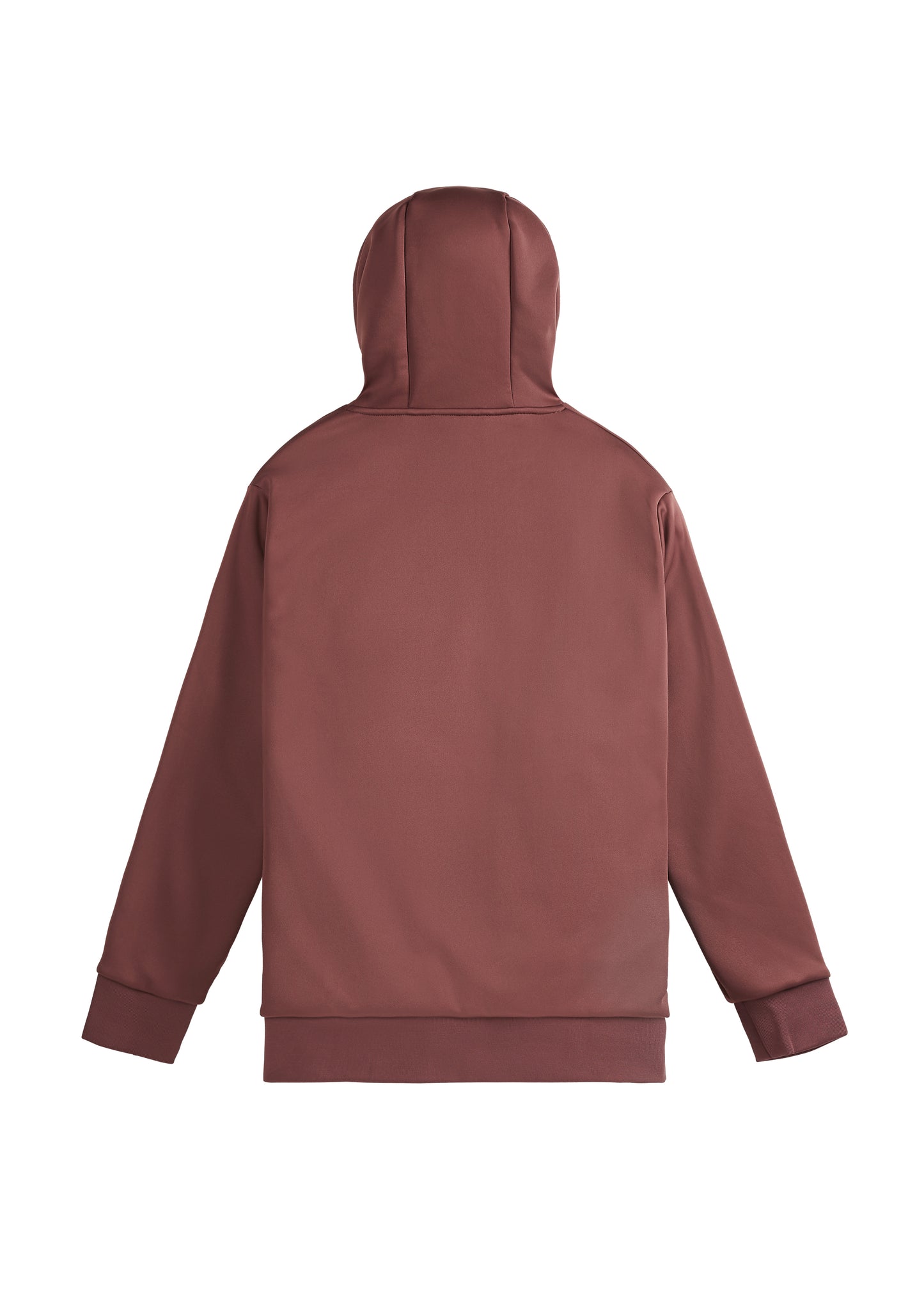 PARK TECH HOODIE