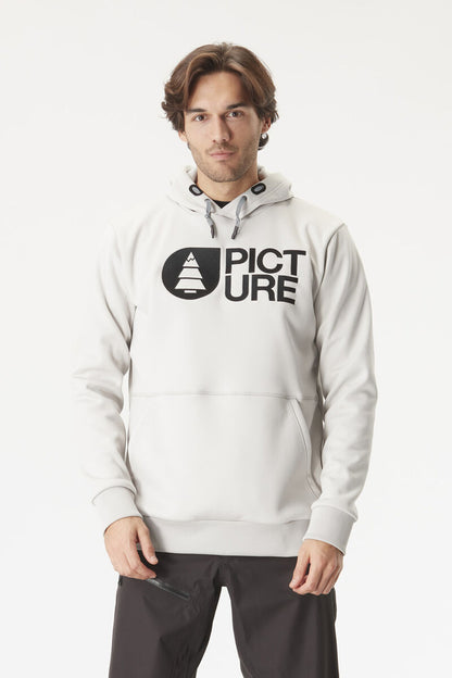 PARK TECH HOODIE