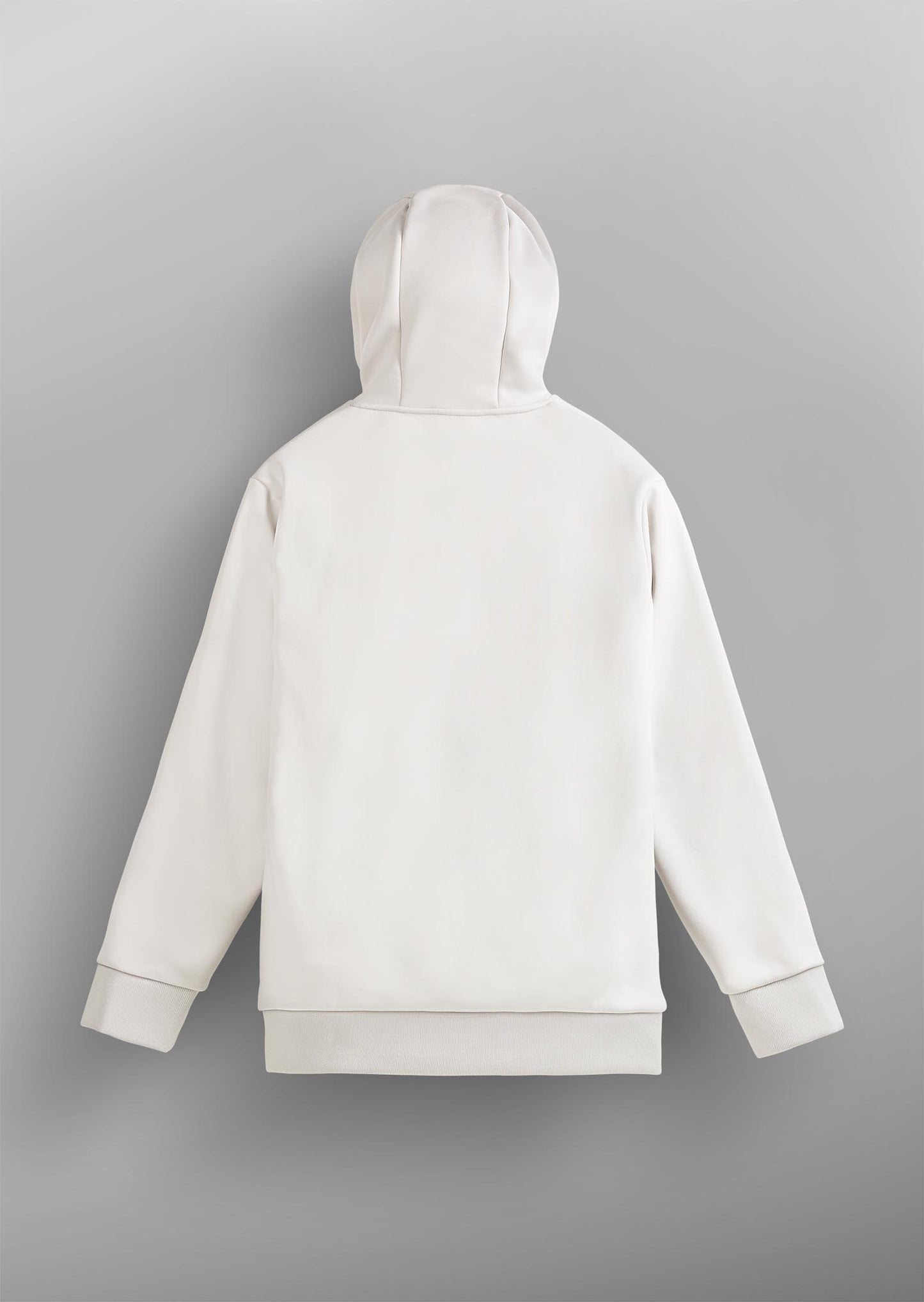 PARK TECH HOODIE