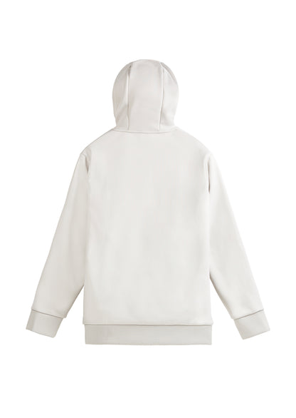 PARK TECH HOODIE