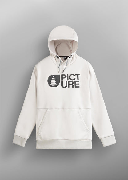 PARK TECH HOODIE