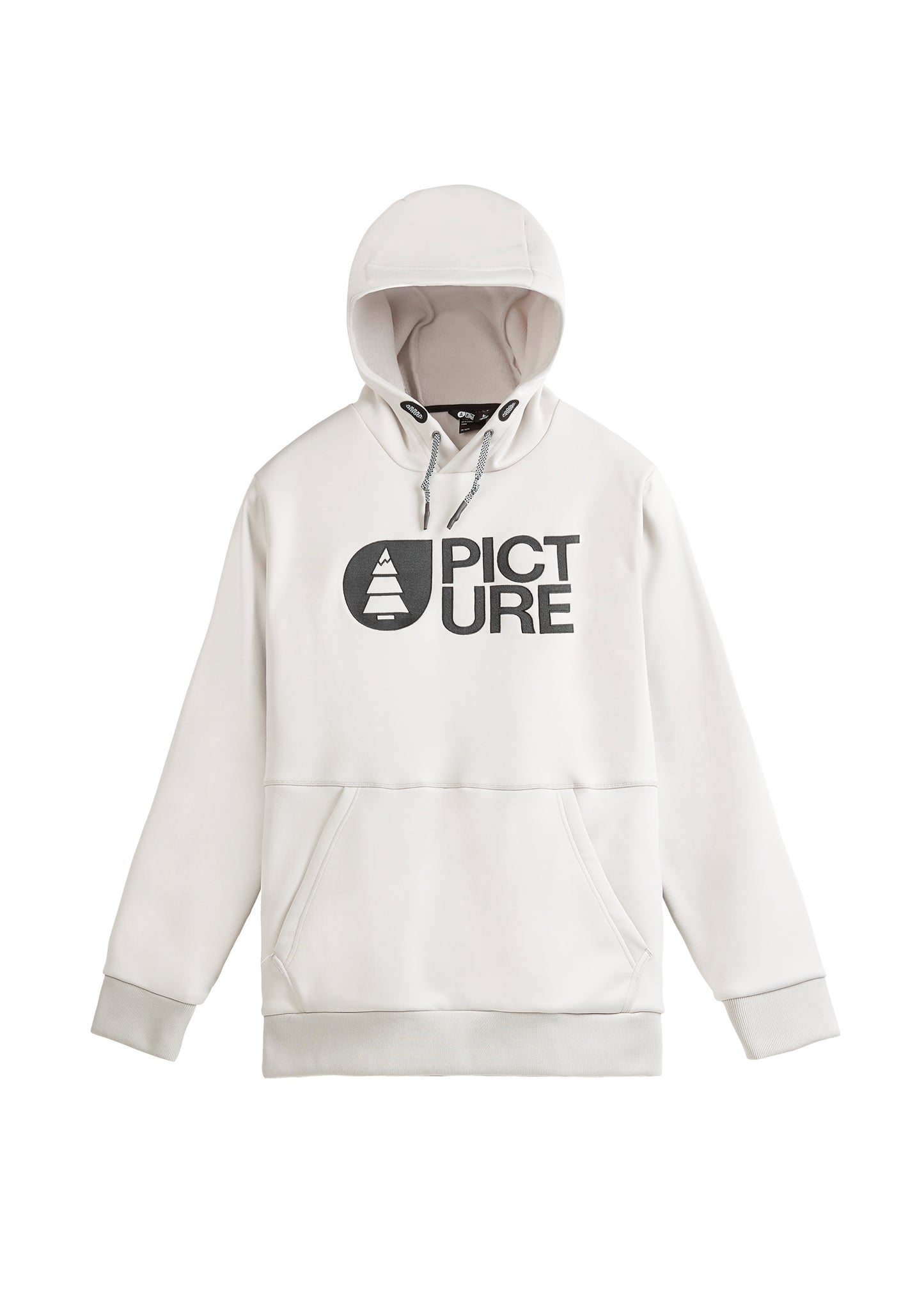PARK TECH HOODIE