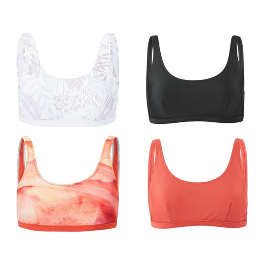 CLOVE BRALETTE TOP