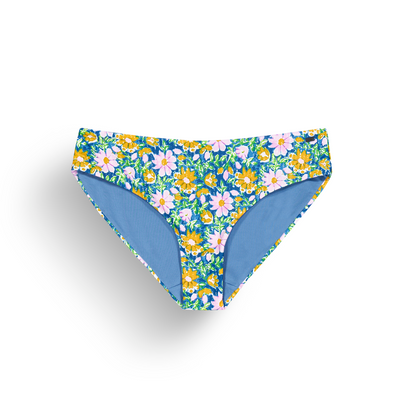 SOROYA PRINTED BOTTOMS