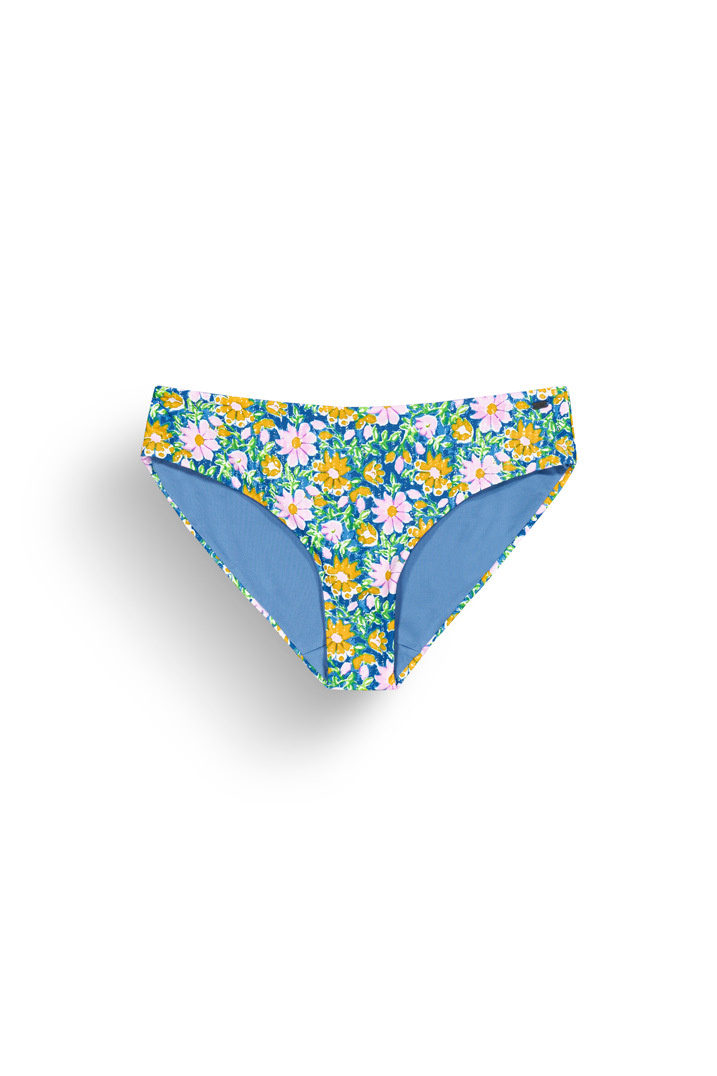 SOROYA PRINTED BOTTOMS