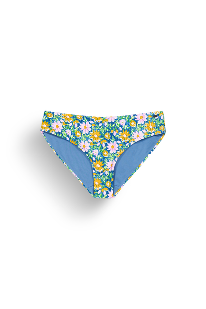 SOROYA PRINTED BOTTOMS