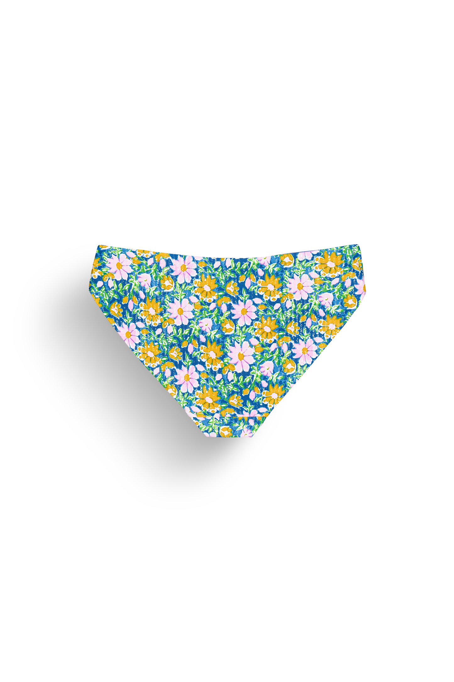 SOROYA PRINTED BOTTOMS