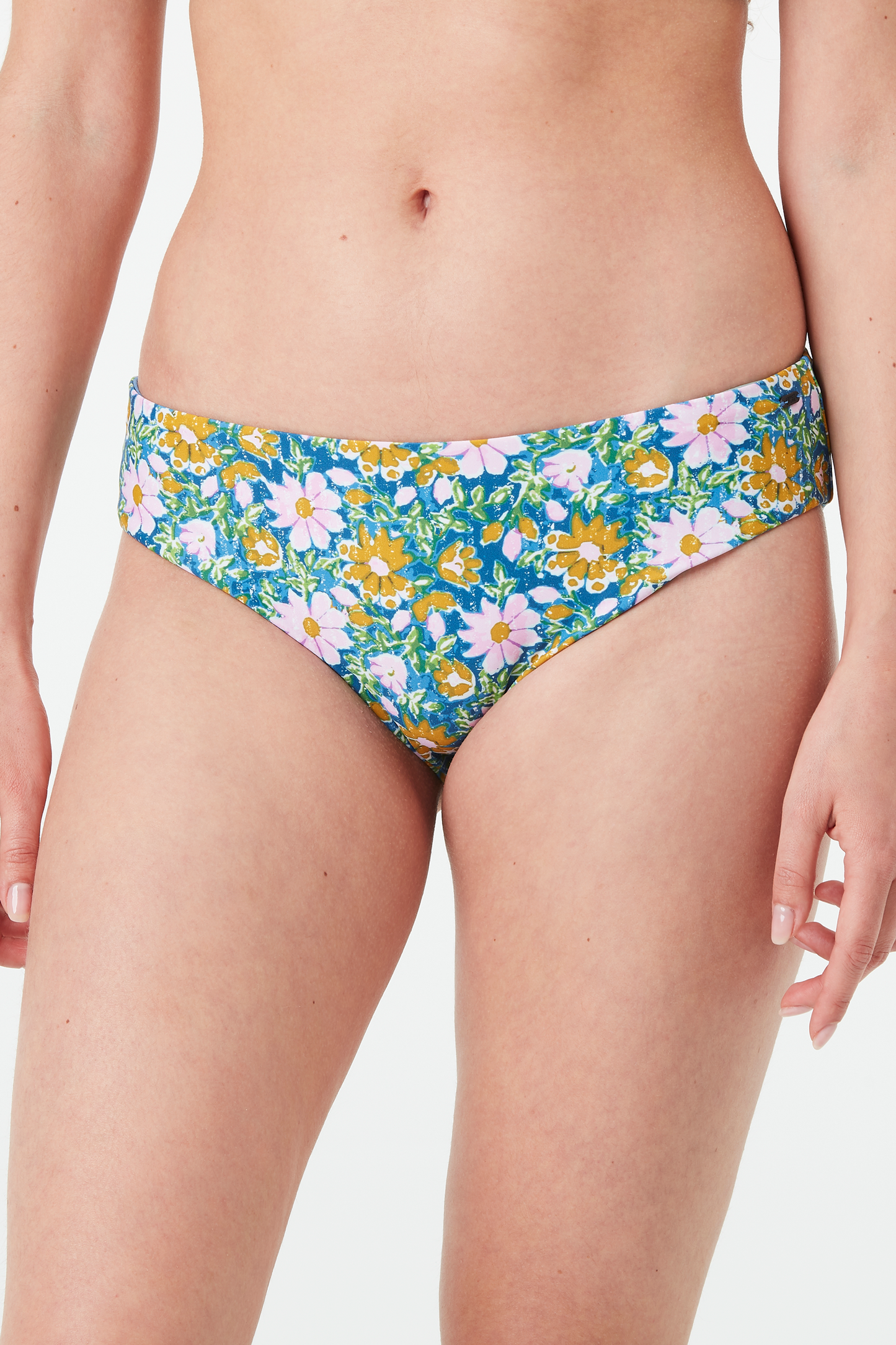 SOROYA PRINTED BOTTOMS