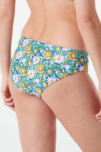 SOROYA PRINTED BOTTOMS