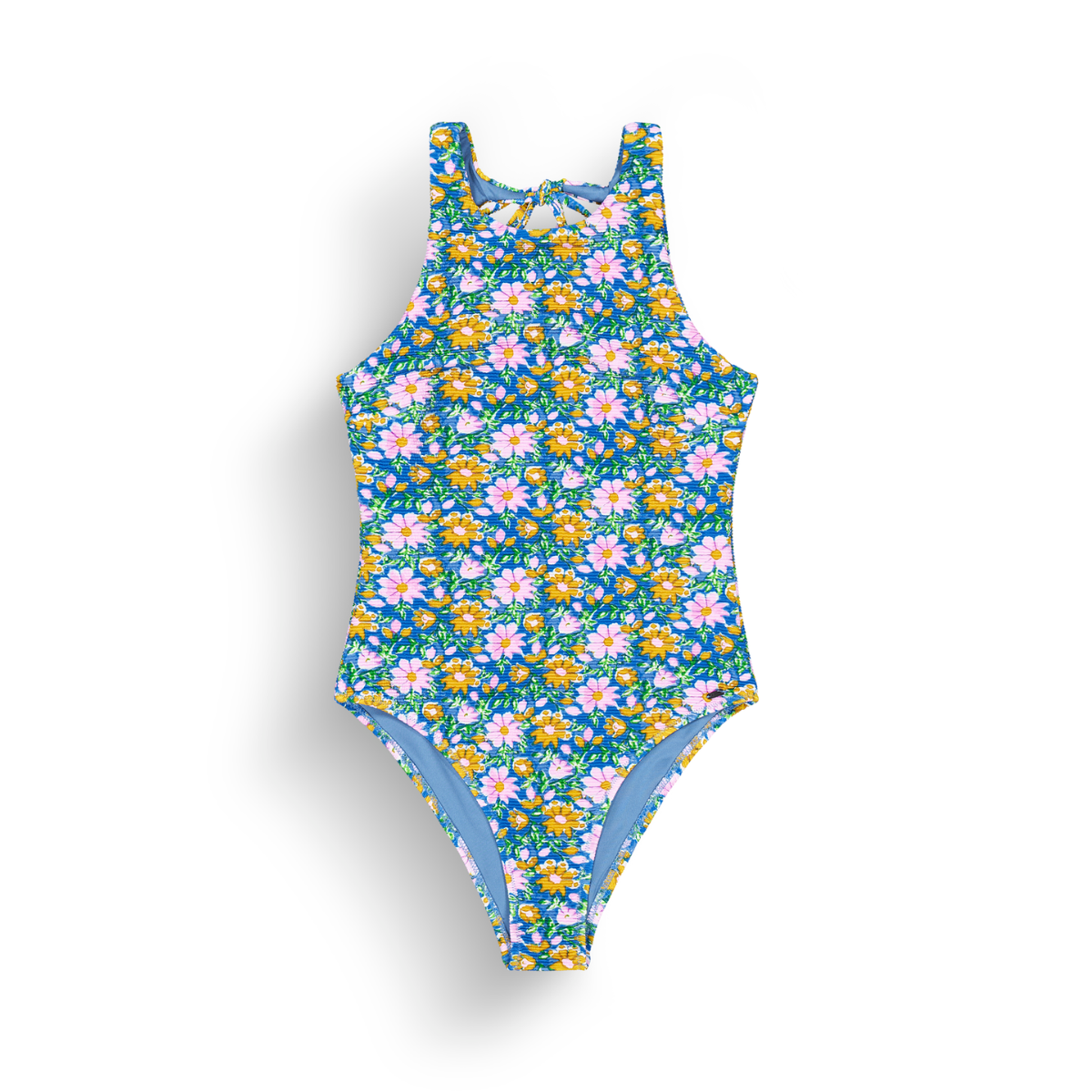 KALEN PRINTED SWIMSUIT