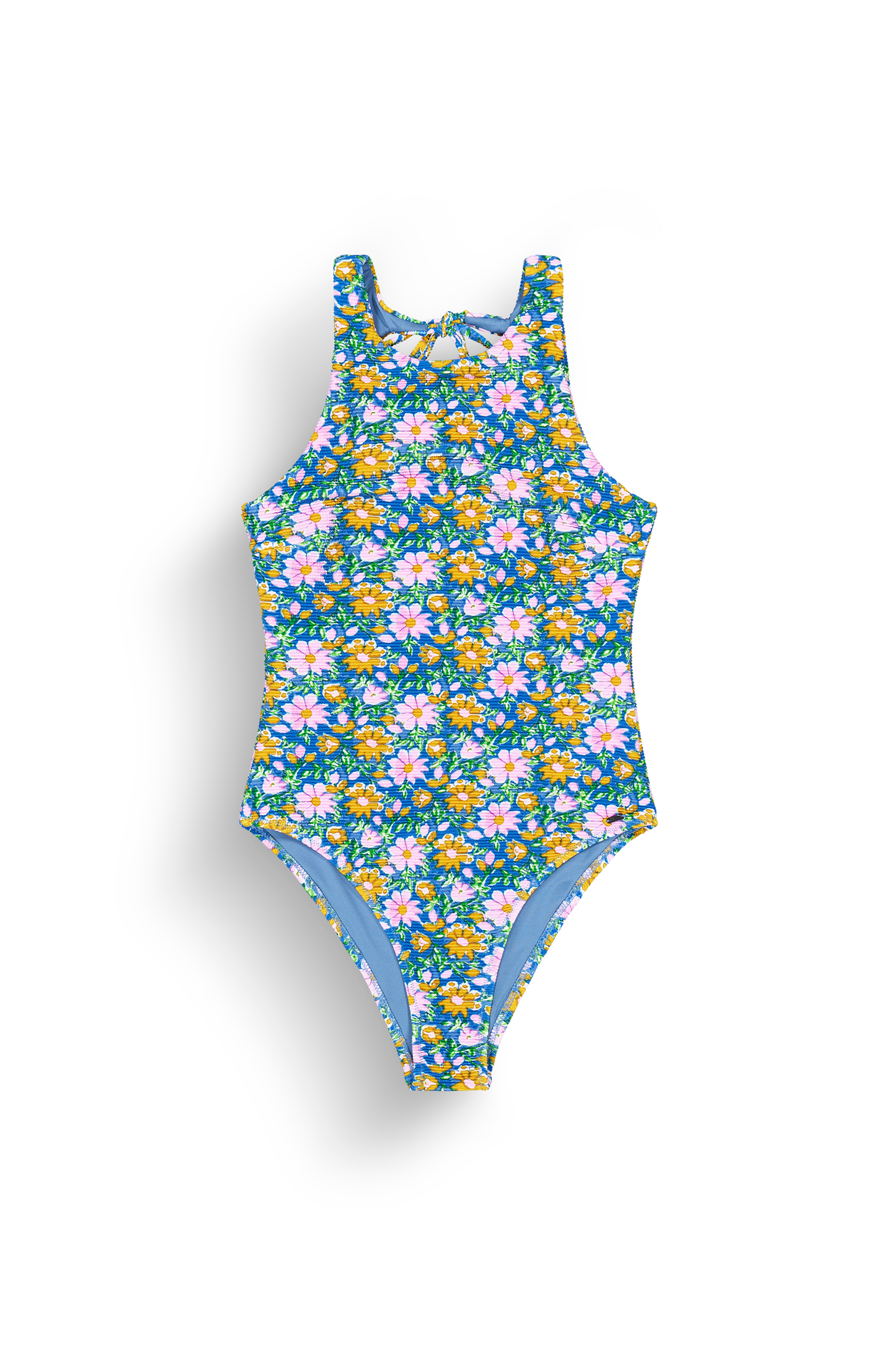KALEN PRINTED SWIMSUIT