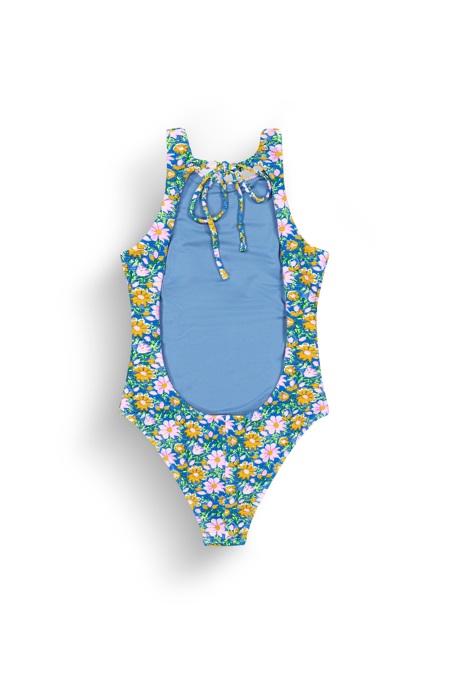 KALEN PRINTED SWIMSUIT