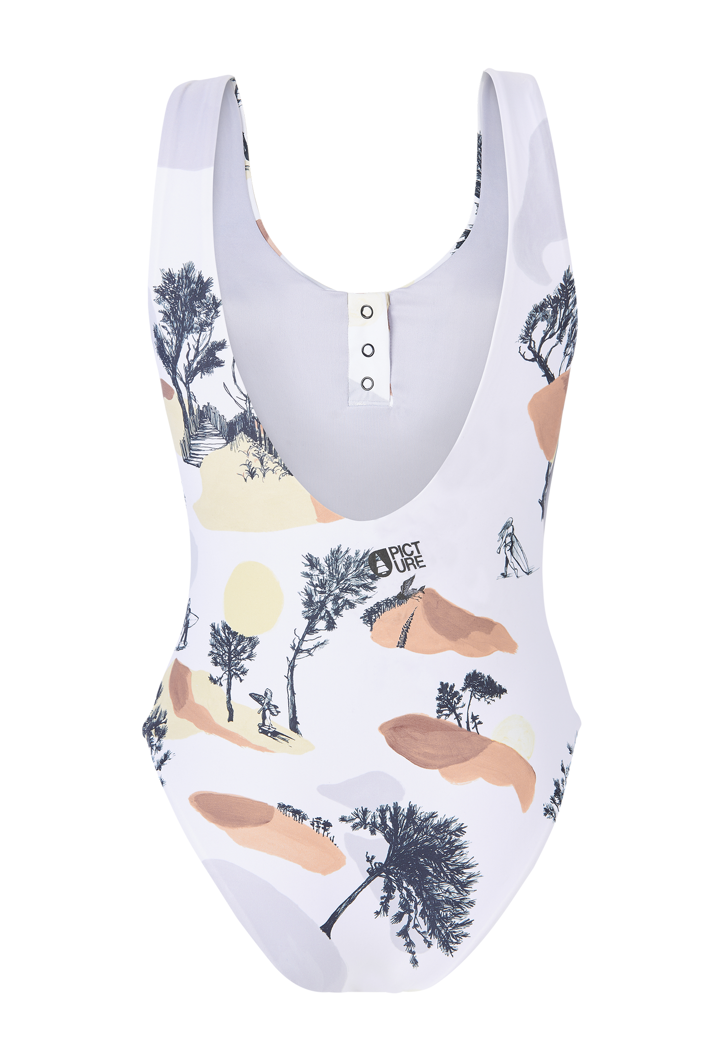 NANOE SWIMSUIT