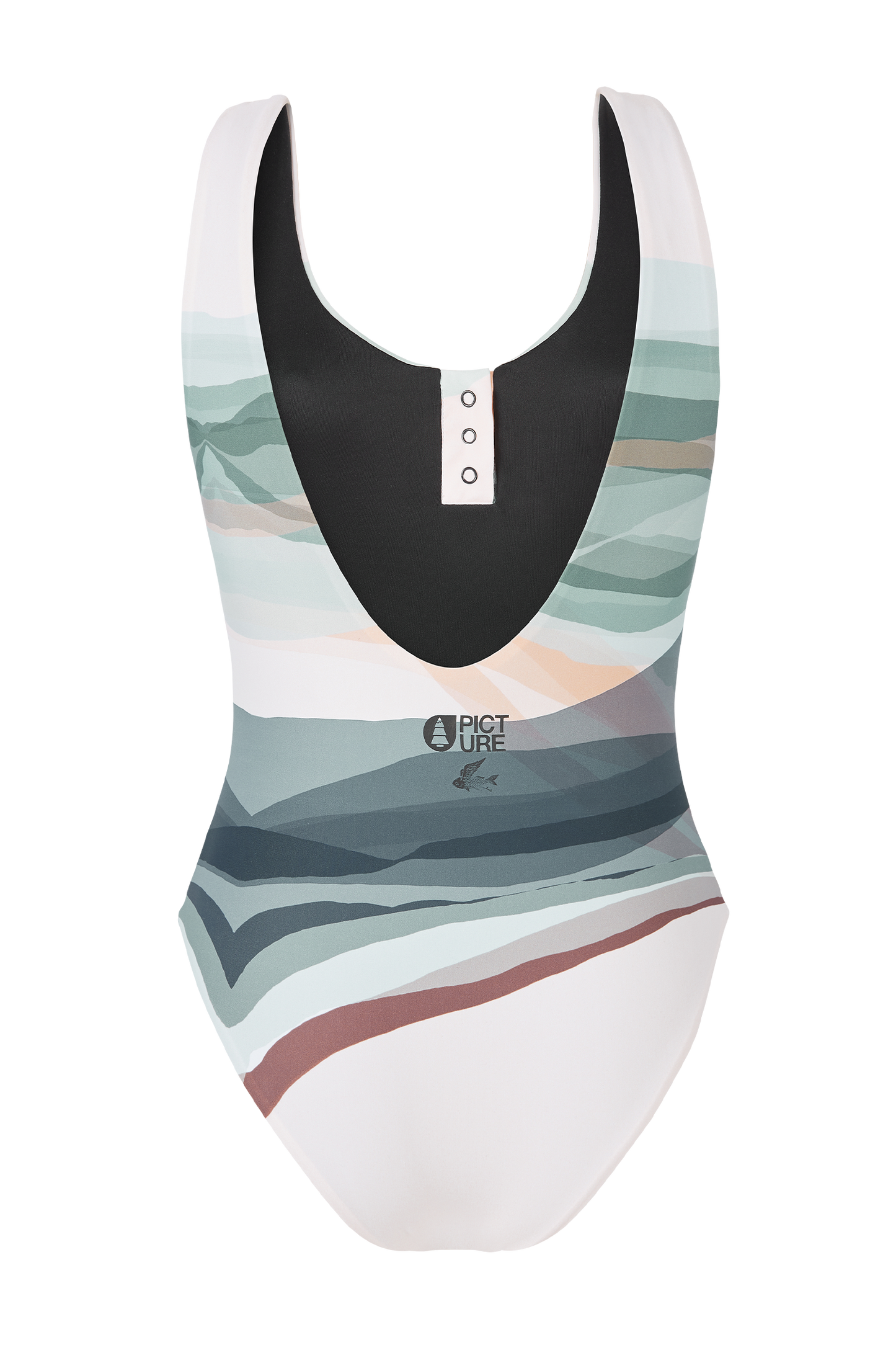 NANOE SWIMSUIT