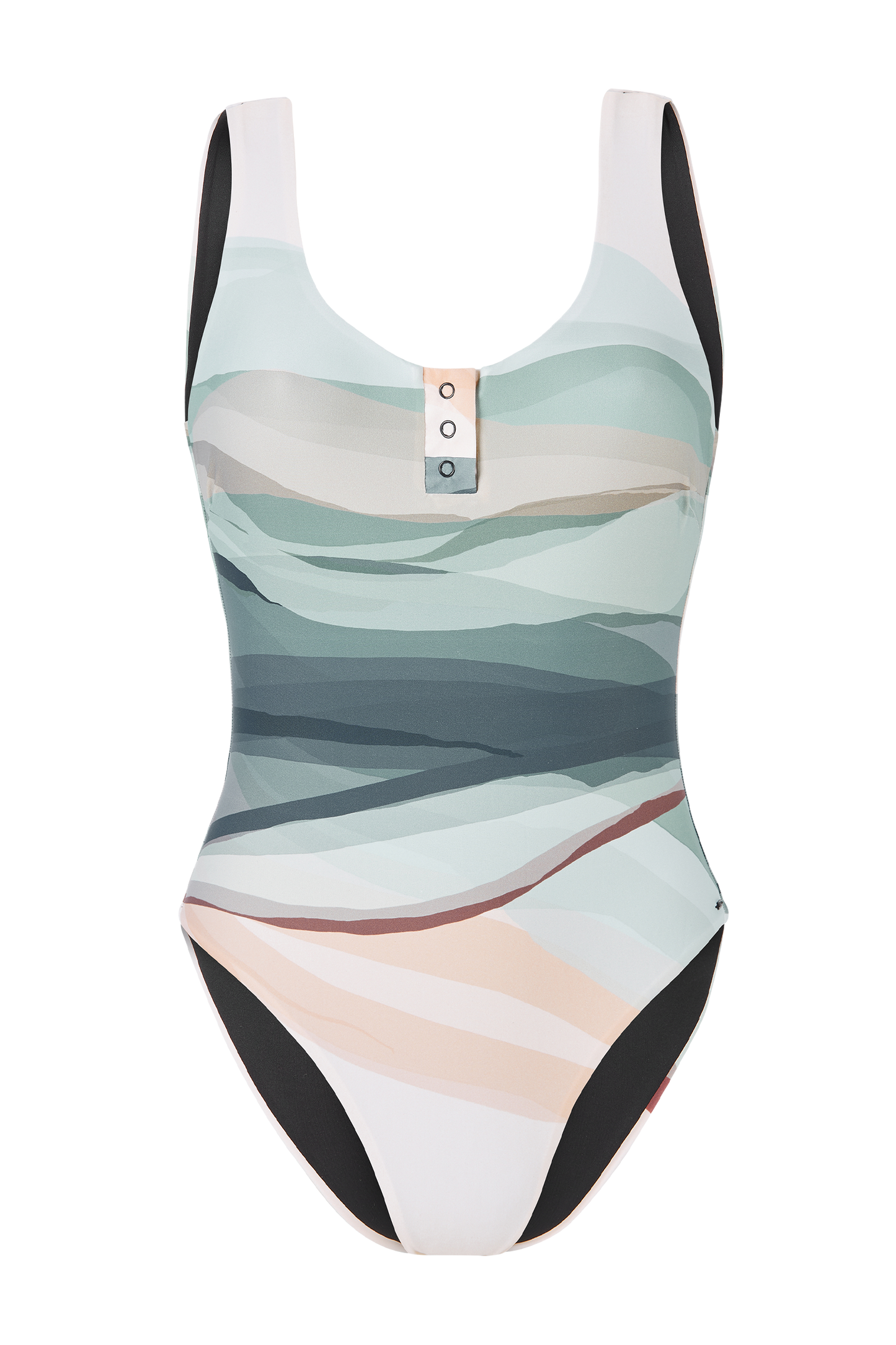 NANOE SWIMSUIT