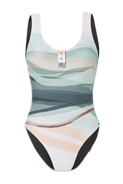 NANOE SWIMSUIT