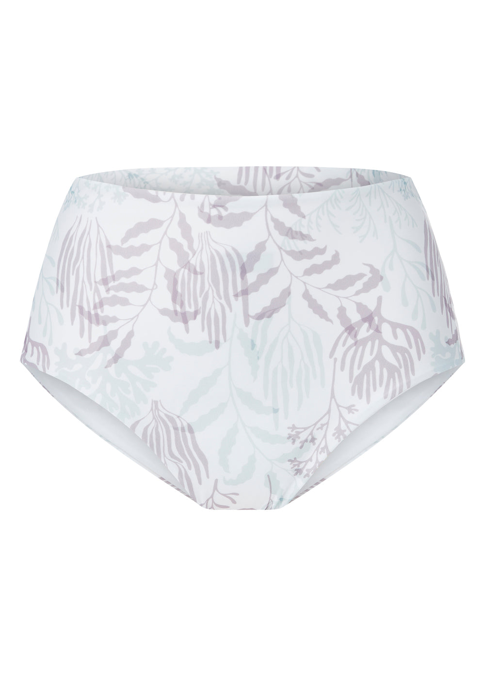HIGH WAIST BOTTOMS