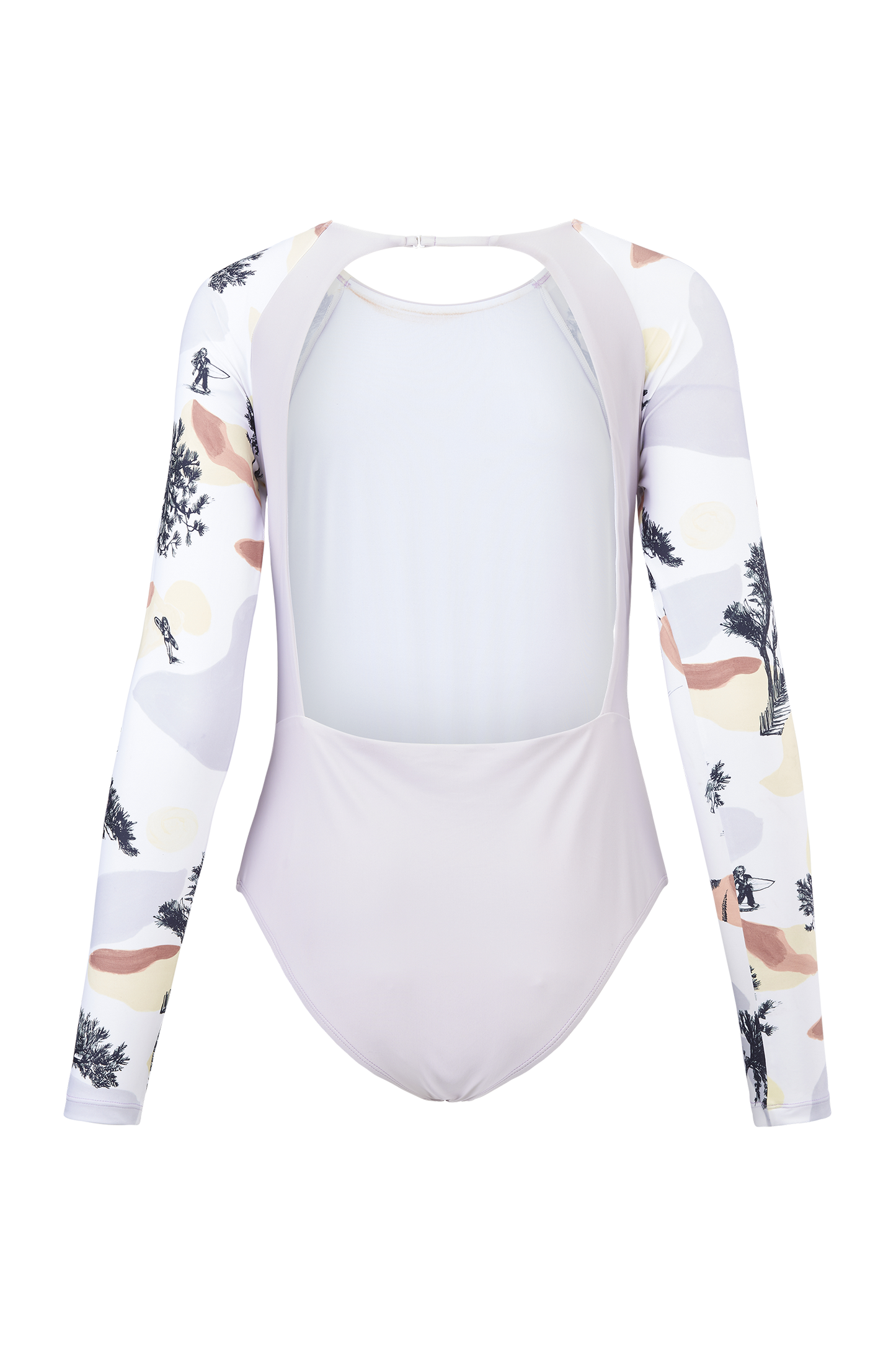 DYANE SWIMSUIT