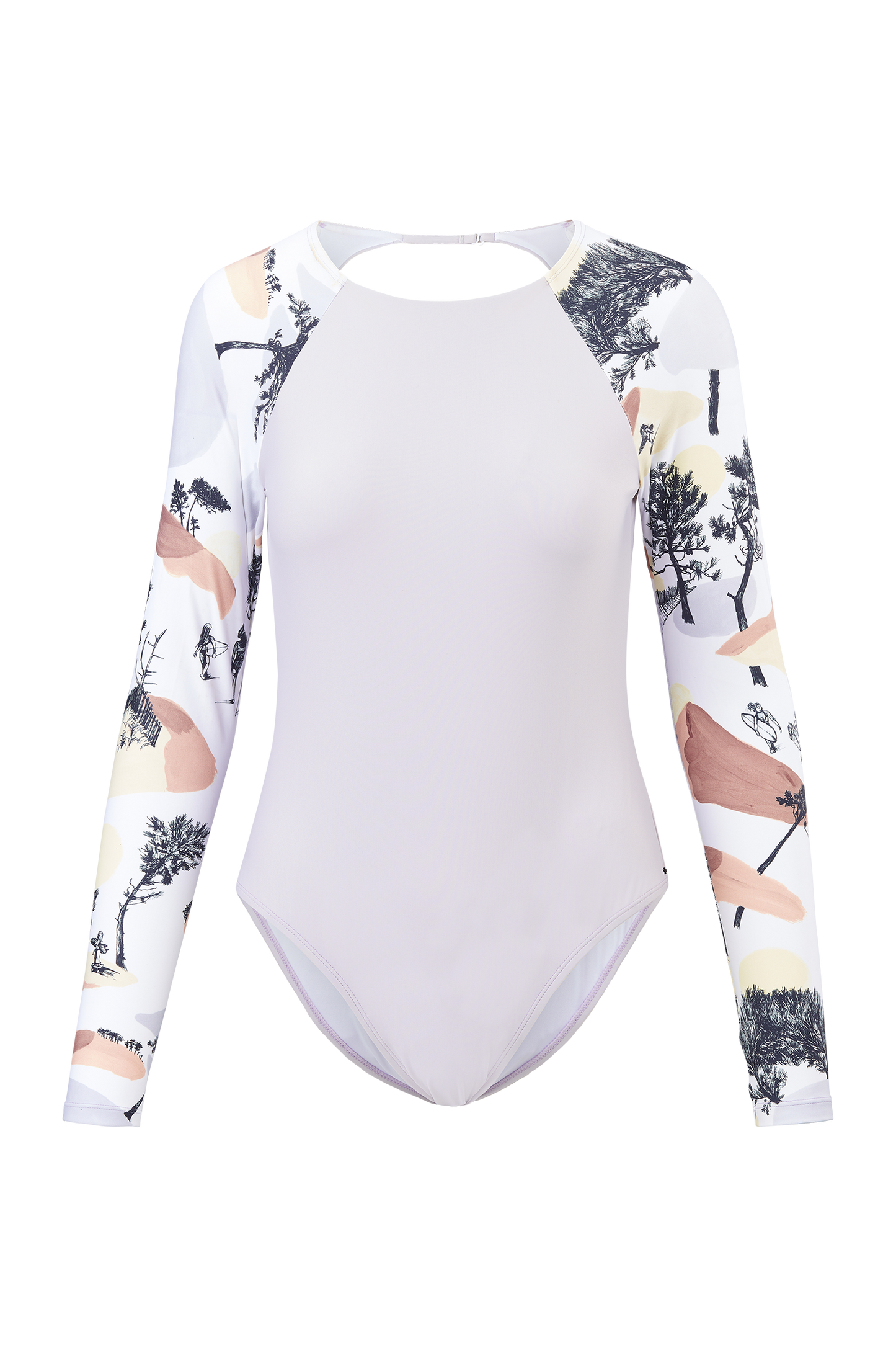 DYANE SWIMSUIT