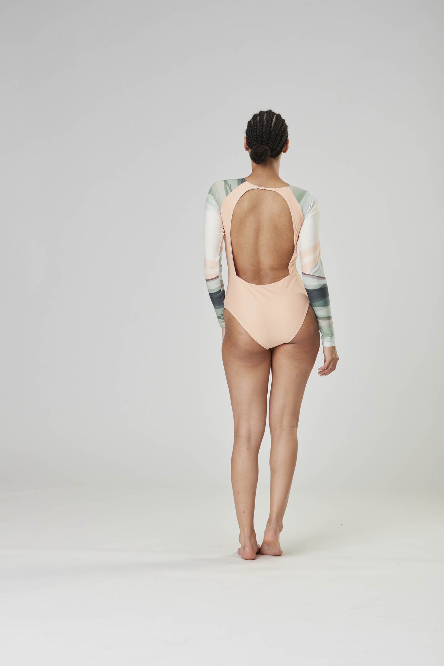 DYANE SWIMSUIT