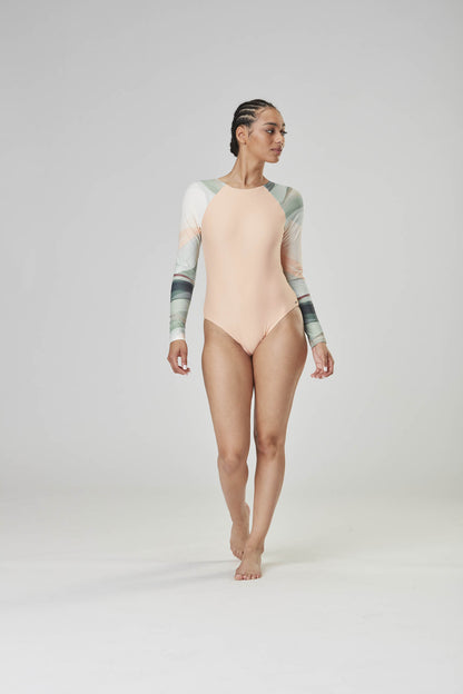 DYANE SWIMSUIT