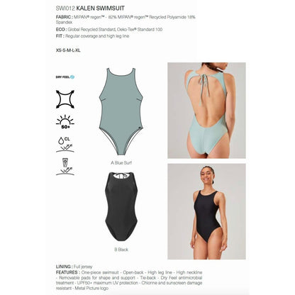 KALEN SWIMSUIT