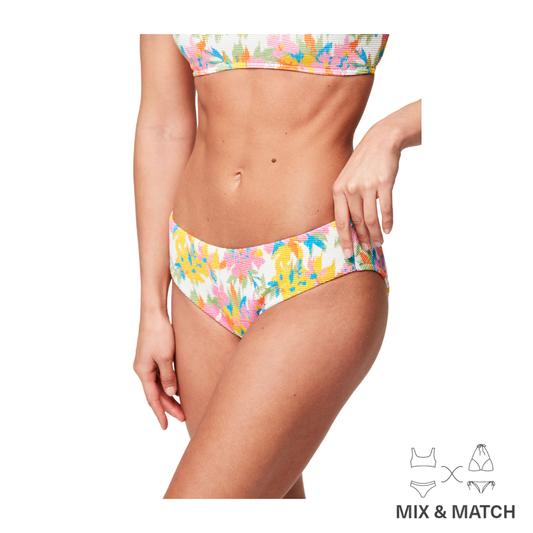 WAHINE PRINTED BOTTOMS