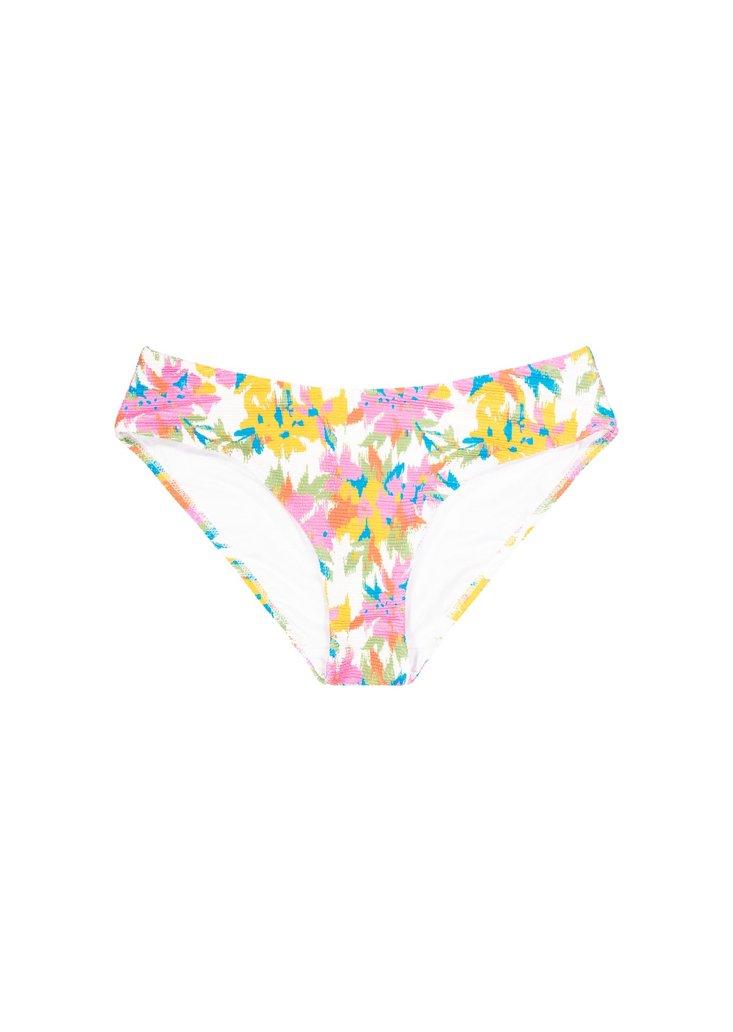 WAHINE PRINTED BOTTOMS