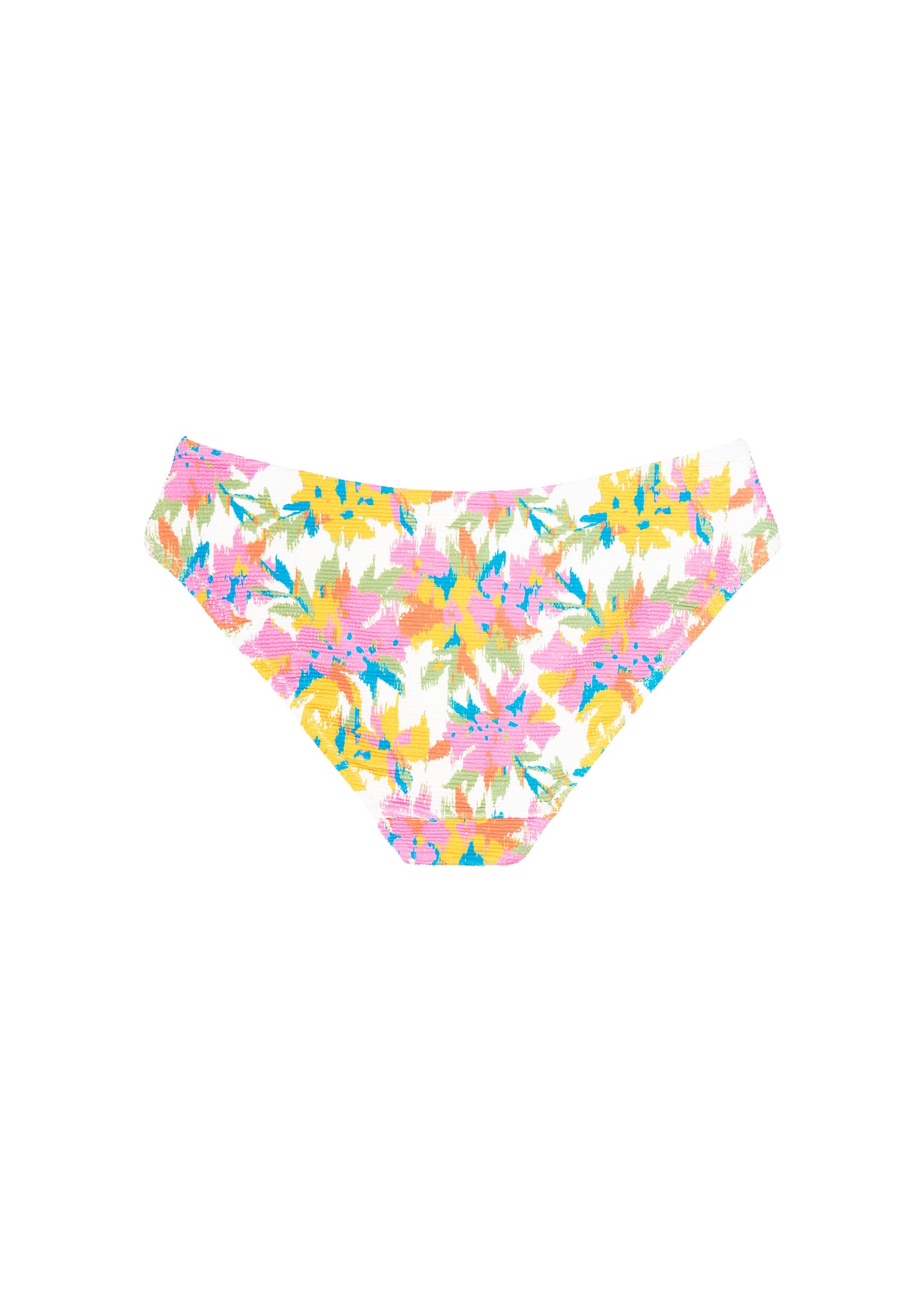 WAHINE PRINTED BOTTOMS