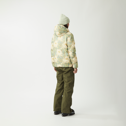 25FW SCAPE W 2IN1 JKT