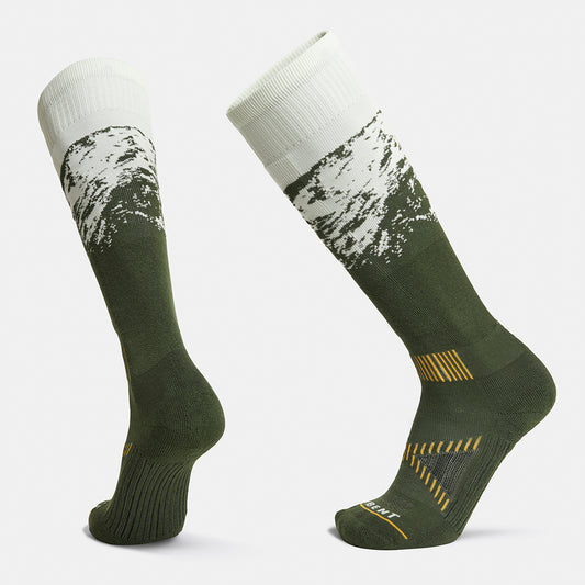 SAMMY CARLSON PRO SERIES SNOW SOCKS
