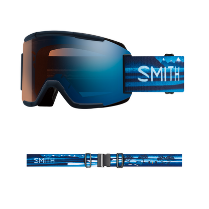 SQUAD AC | Tess Coady