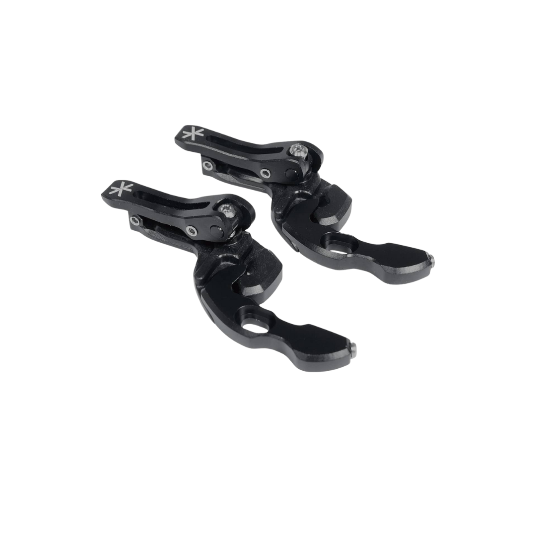 Karakoram ultraclip 3cv