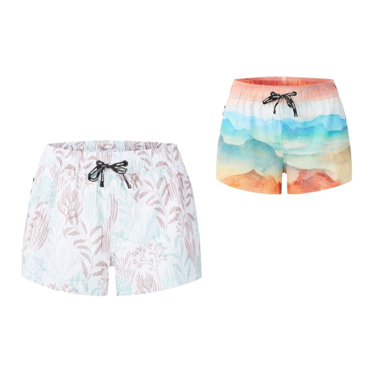 NAPKEY BOARDSHORTS