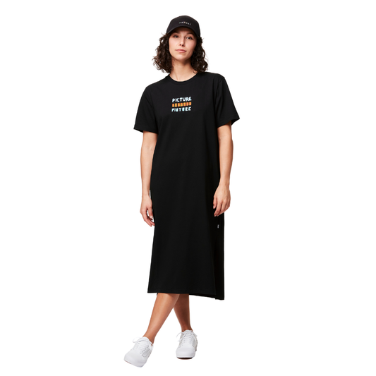 JUNYPER TEE DRESS