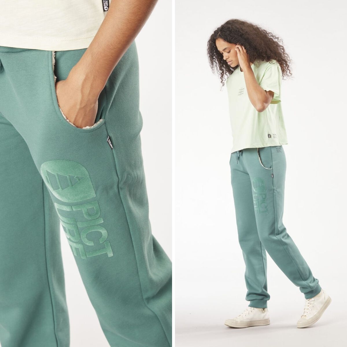 COCOON PANTS