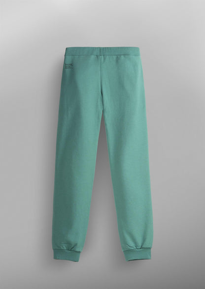 COCOON PANTS