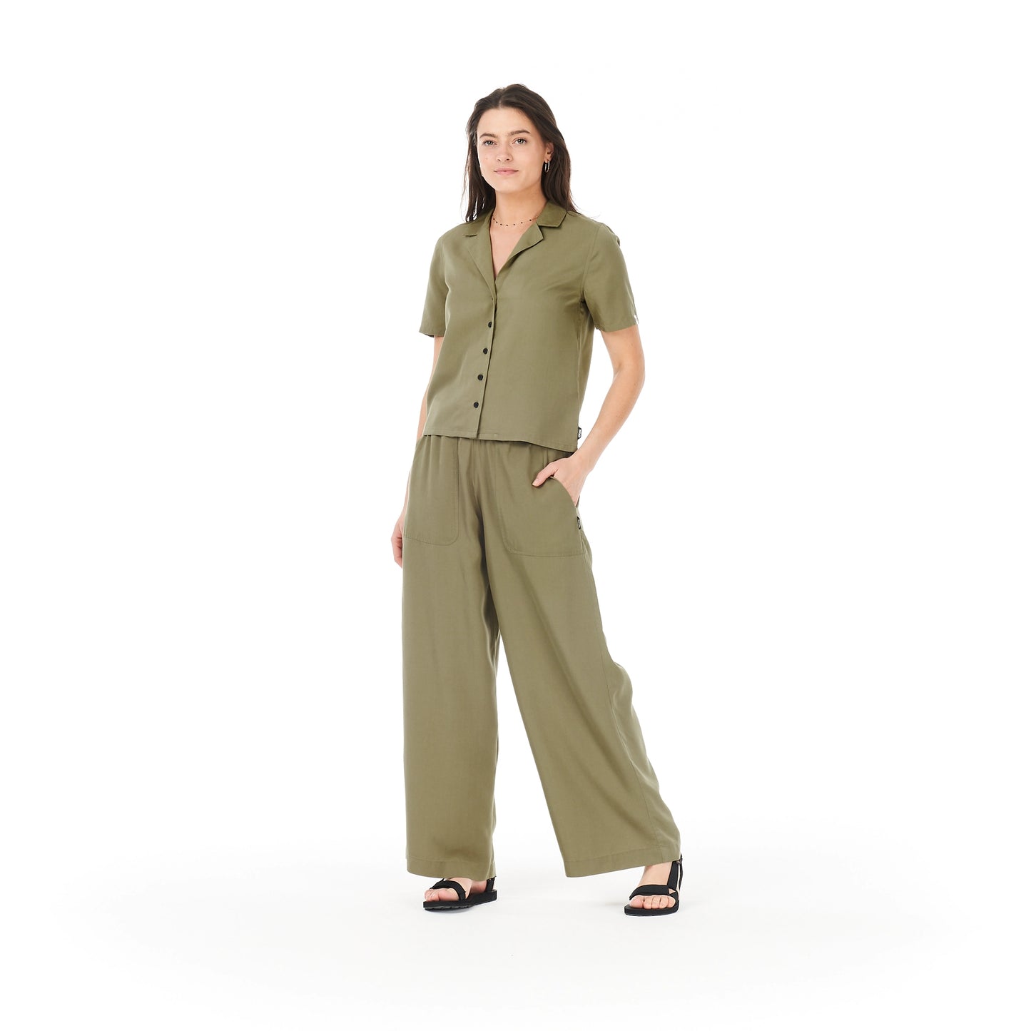 HELIA PANTS
