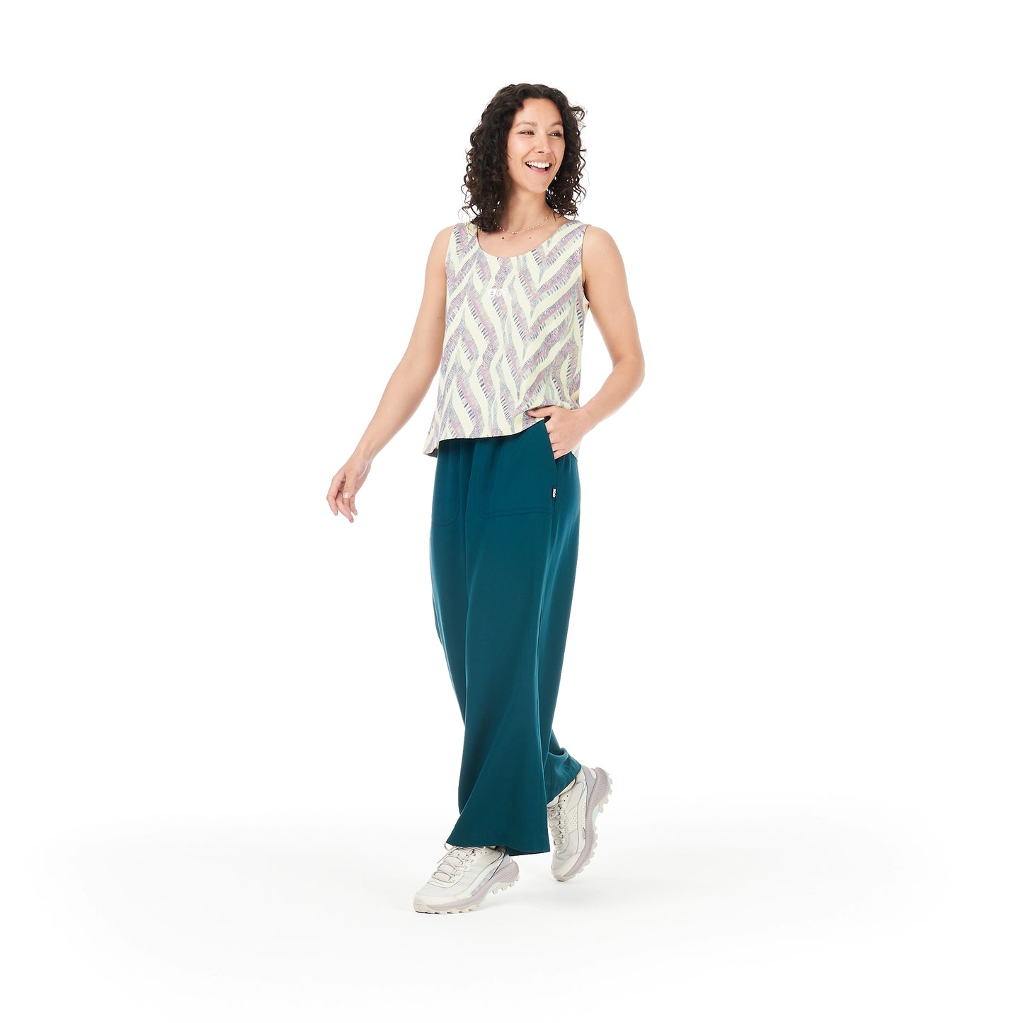 HELIA PANTS